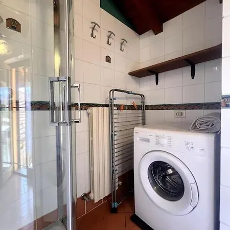 Apartament 26, Near The Valmadrera