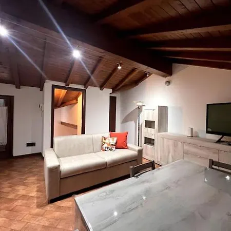 Apartment 26, Near The