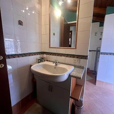 Apartament 26, Near The
