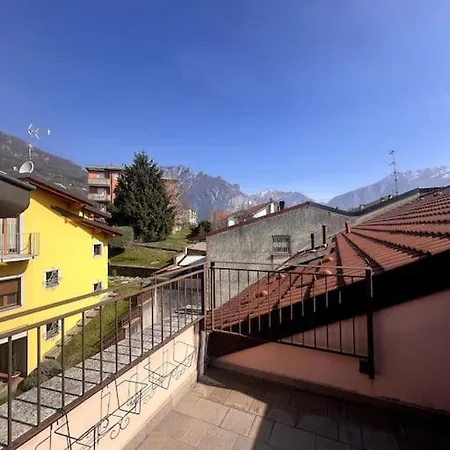 26, Near The Apartment *