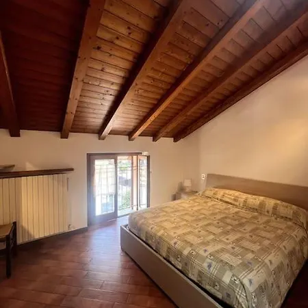 Apartment 26, Near The