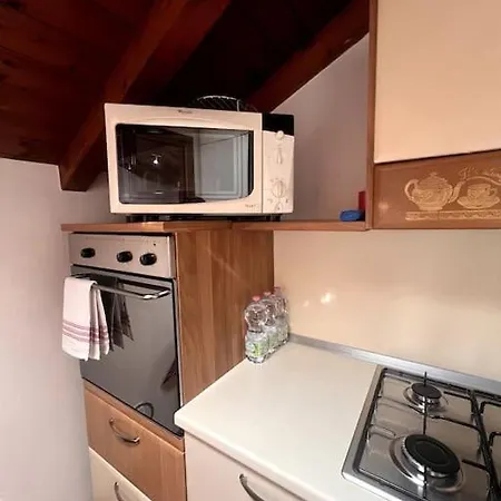 Apartment 26, Near The Valmadrera