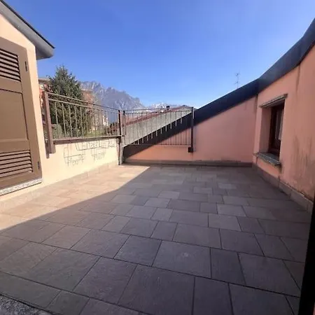 26, Near The Apartment