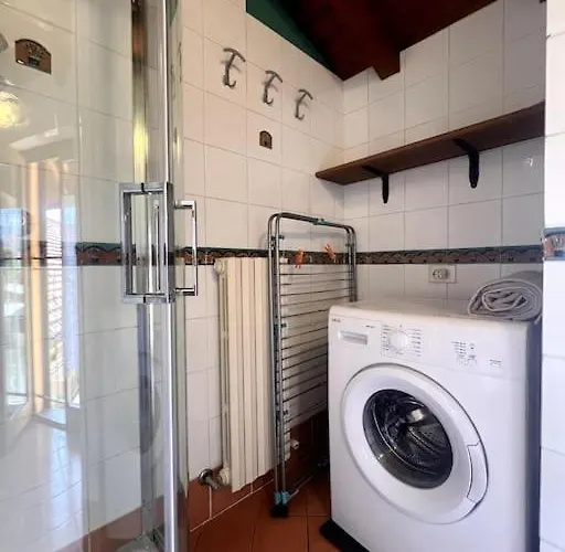 Apartment 26, Near The Valmadrera