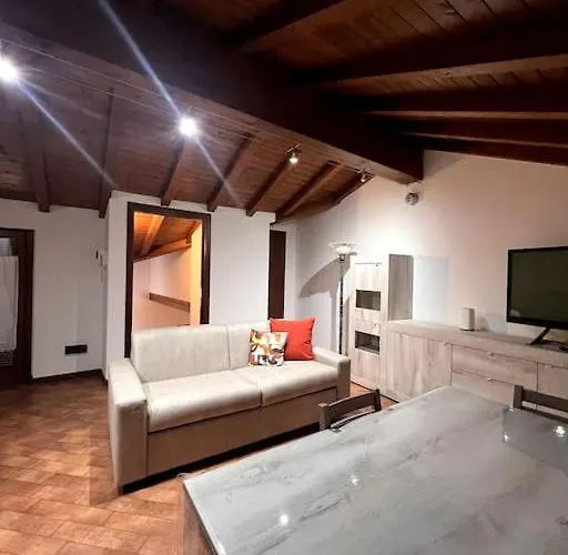 Apartment 26, Near The