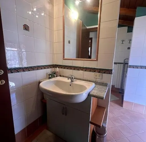 Apartment 26, Near The