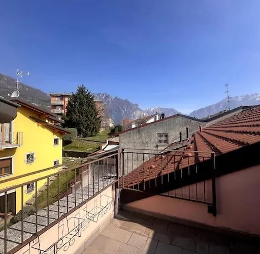 26, Near The Apartment *