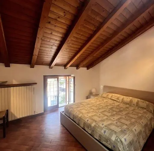 Apartment 26, Near The