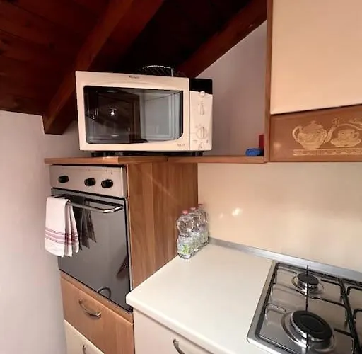 Apartment 26, Near The Valmadrera