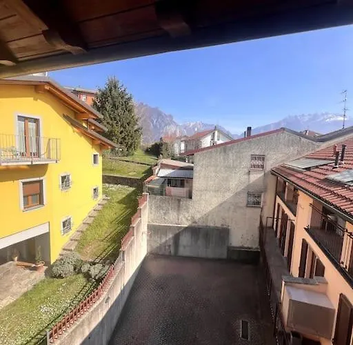 26, Near The Apartment *