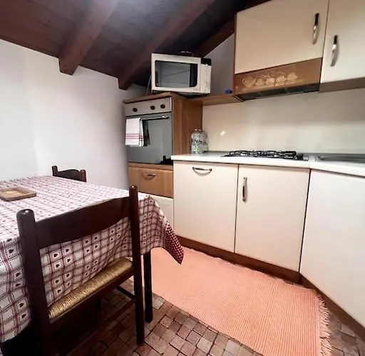 Apartment 26, Near The Valmadrera