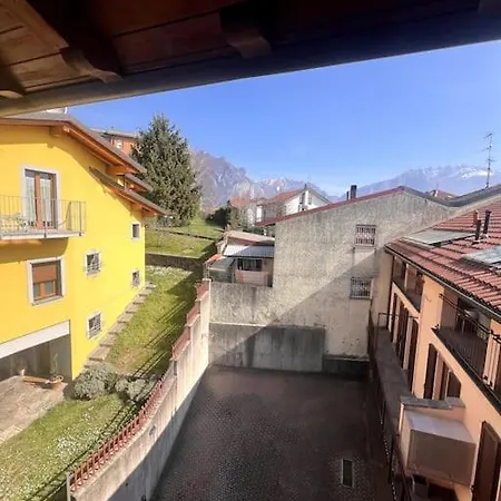 26, Near The Apartman *